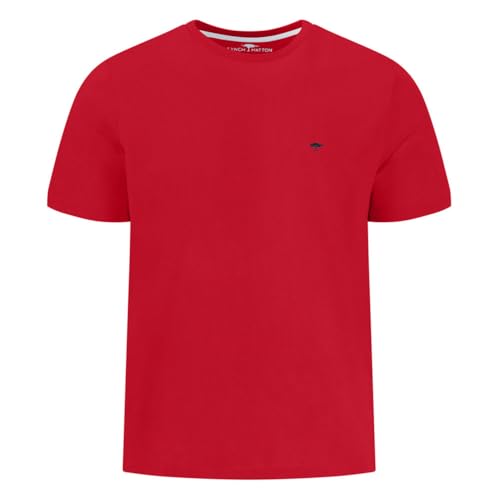 FYNCH-HATTON Basic Short Sleeve T-Shirt 2XL von FYNCH-HATTON