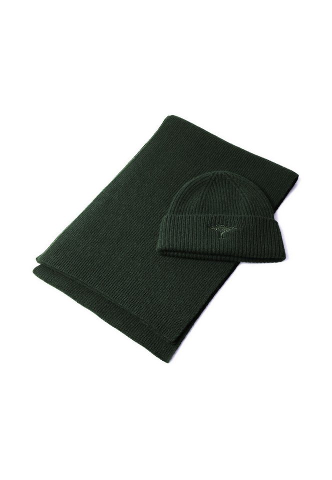 FYNCH-HATTON Beanie SET Beanie & Scarf von FYNCH-HATTON