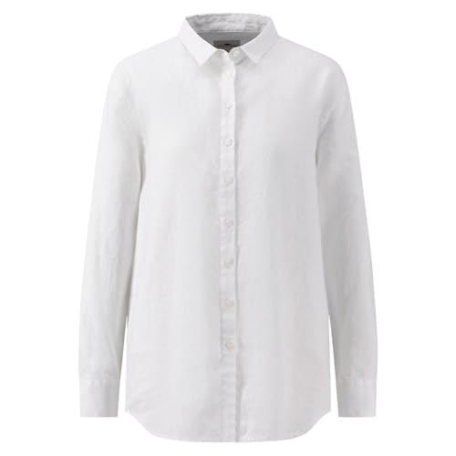 FYNCH-HATTON Blouse Linen - 42 FYNCH-HATTON Blouse Linen - 42 von FYNCH-HATTON