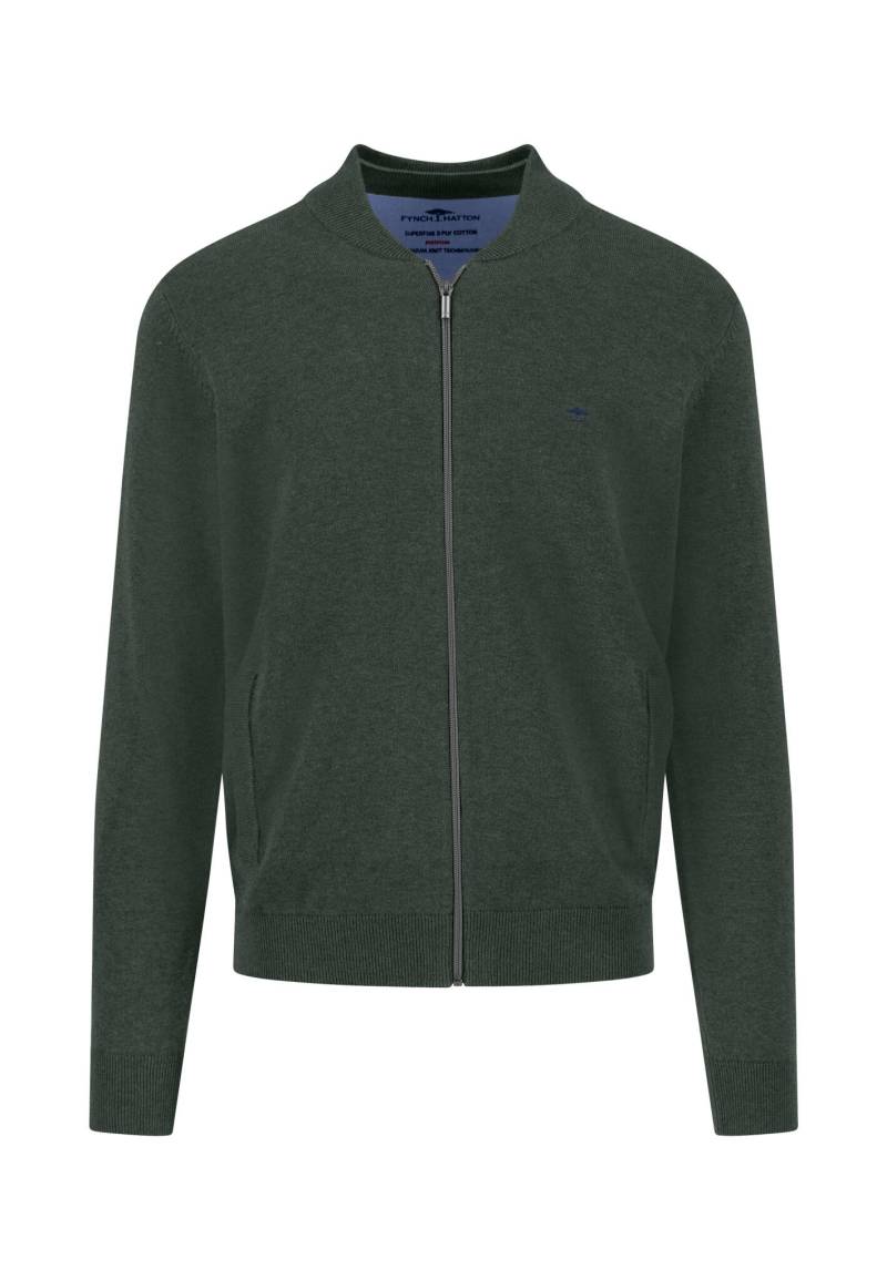 FYNCH-HATTON - Cardigan College, Superfine - Gr. - 3XL von FYNCH-HATTON