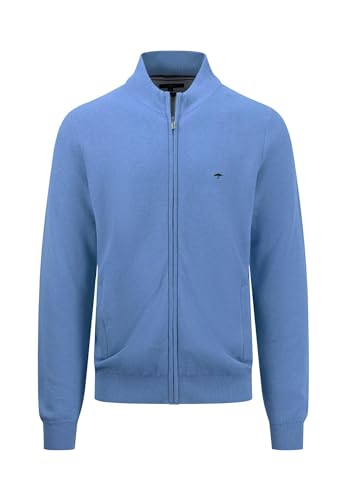 FYNCH-HATTON Cardigan-Zip, Struct - L von FYNCH-HATTON