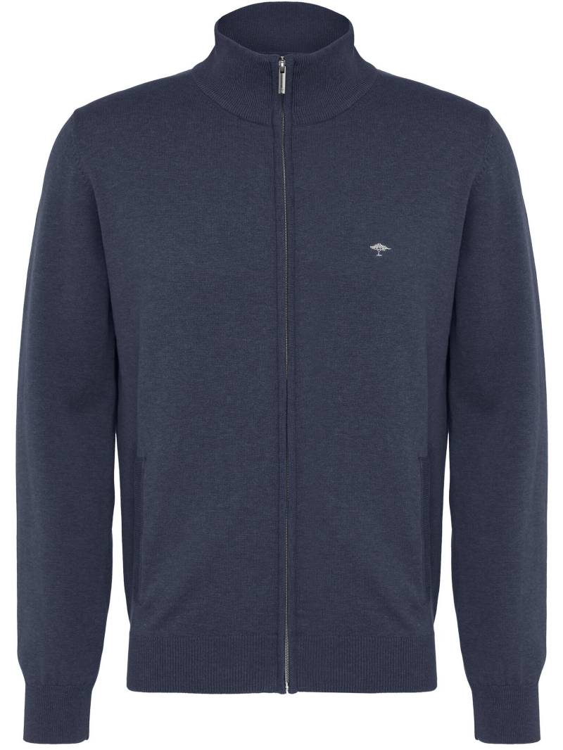 FYNCH-HATTON - Cardigan-Zip night - Gr. - L von FYNCH-HATTON