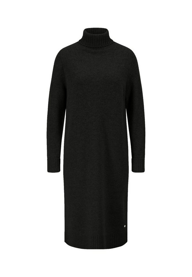 FYNCH-HATTON Chiffonkleid DRESS KNIT MERINOWOO von FYNCH-HATTON