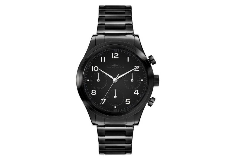 FYNCH-HATTON Chronograph Metall von FYNCH-HATTON