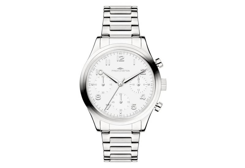 FYNCH-HATTON Chronograph Metall von FYNCH-HATTON