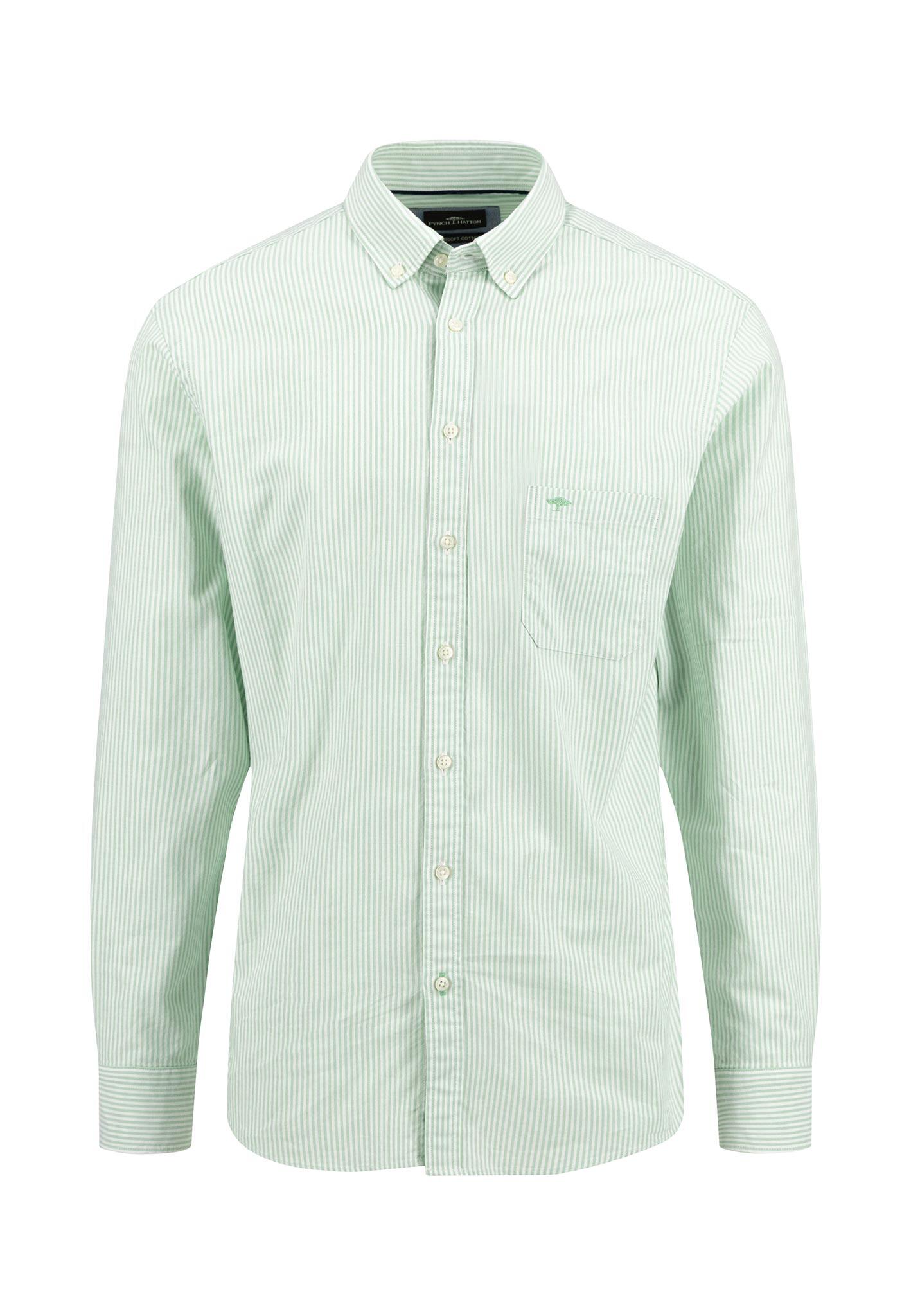 FYNCH-HATTON - Classic Stripe, B.D., 1/1 turf green - Gr. - M von FYNCH-HATTON