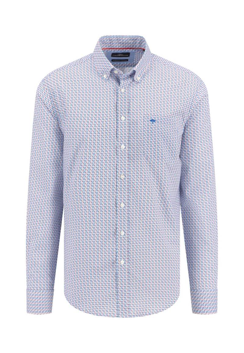 FYNCH-HATTON - Colorful Combi Prints, B.D., 1/1 poppy red - Gr. - L von FYNCH-HATTON