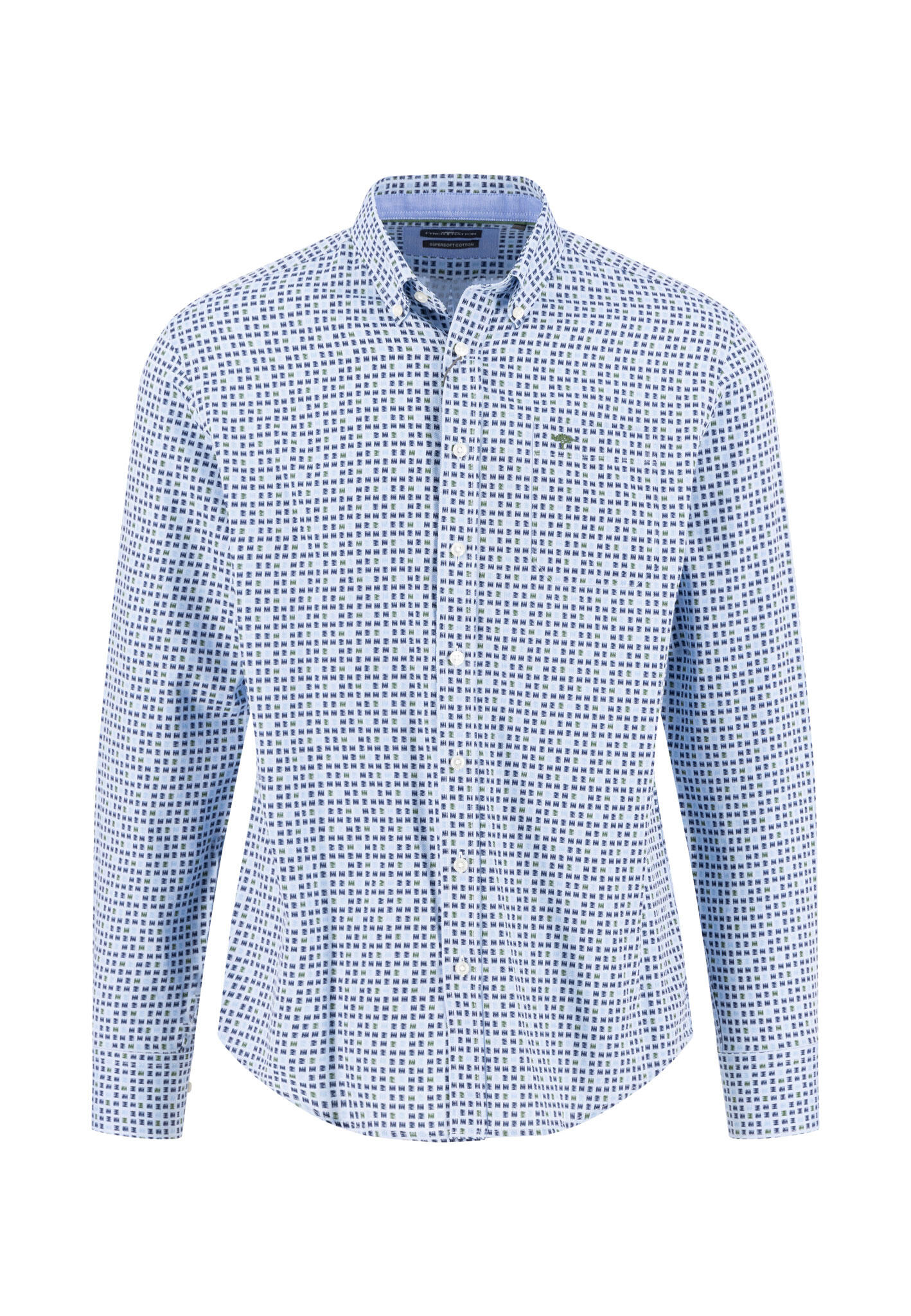 FYNCH-HATTON - Combi Print, B.D., 1/1 - Gr. - L von FYNCH-HATTON