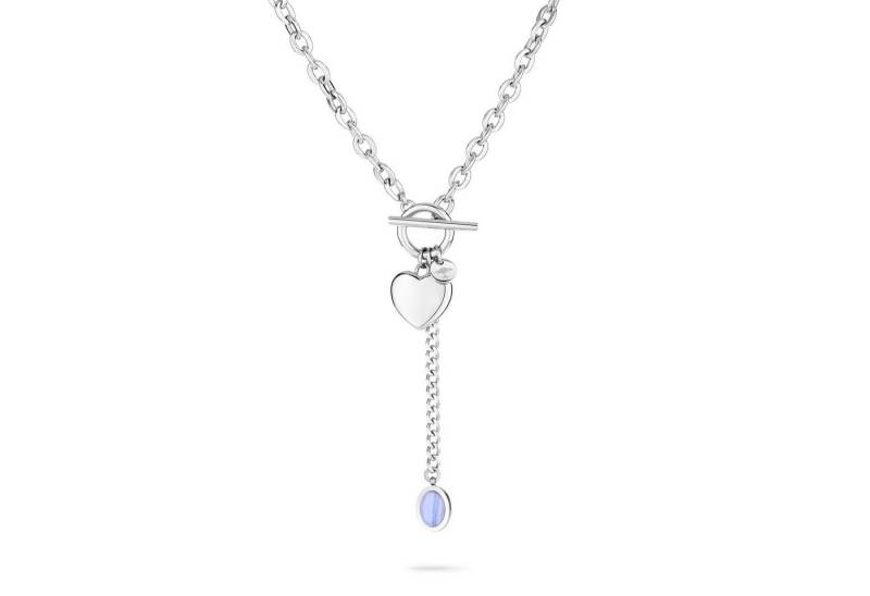 FYNCH-HATTON Edelstahlkette Edelstahl von FYNCH-HATTON