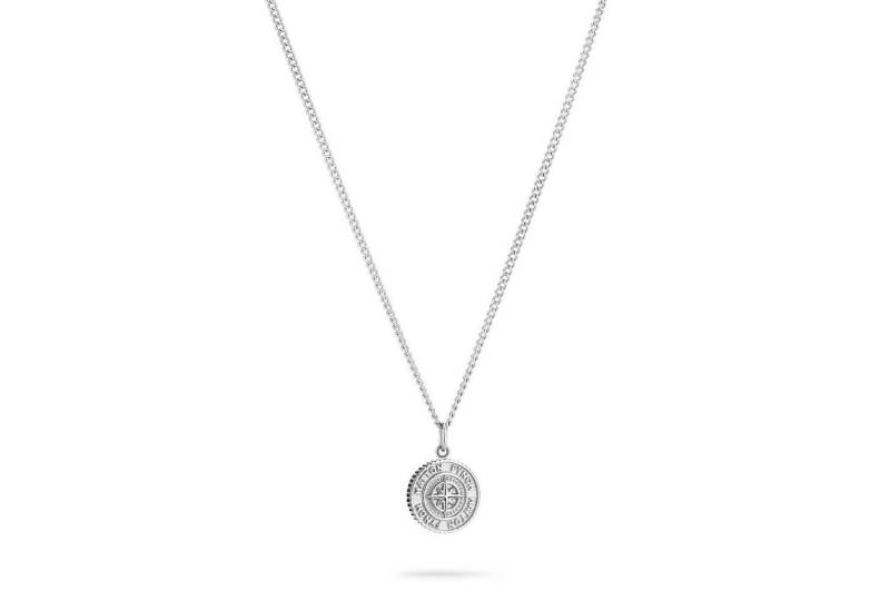 FYNCH-HATTON Edelstahlkette Edelstahl von FYNCH-HATTON