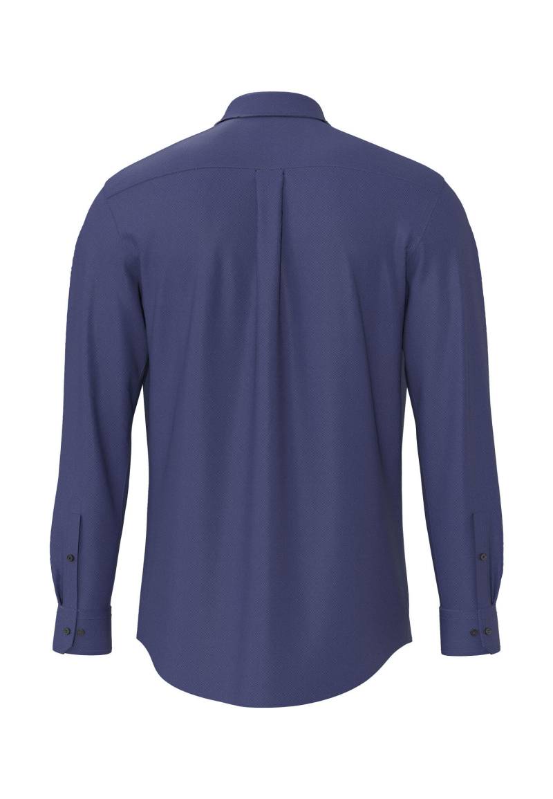 FYNCH-HATTON - Essential Herringbone, B.D.,1/1 navy - Gr. - 3XL von FYNCH-HATTON