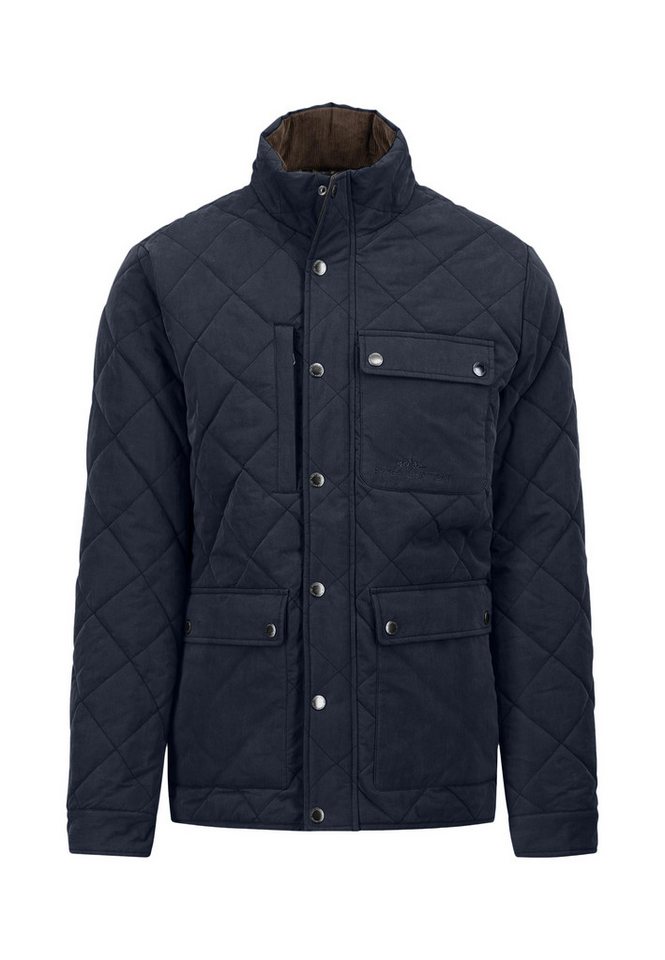 FYNCH-HATTON Fieldjacket mit Taschen von FYNCH-HATTON