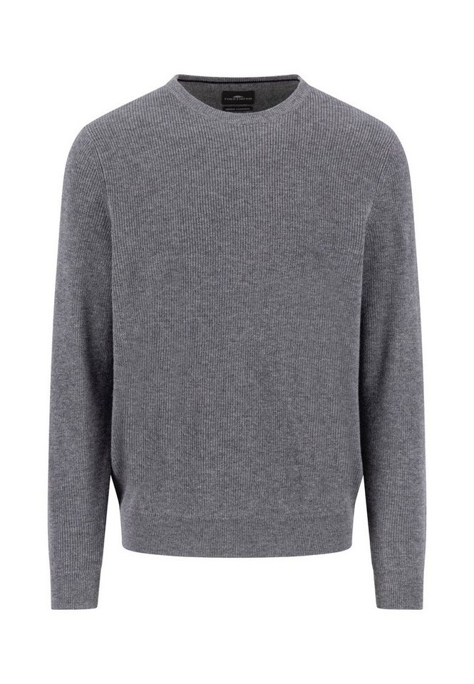 FYNCH-HATTON Fleecehemd von FYNCH-HATTON