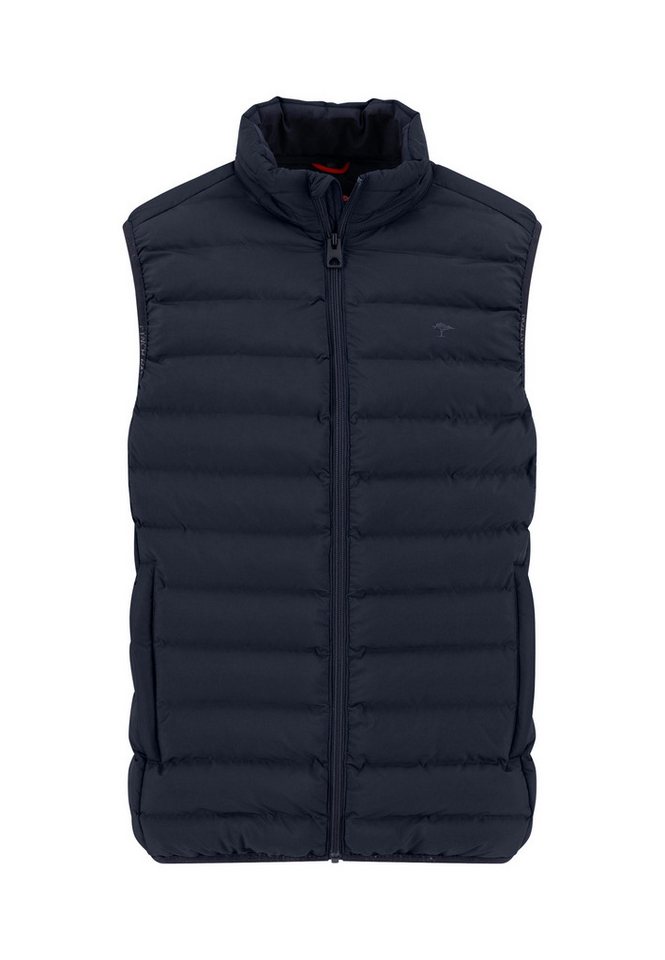 FYNCH-HATTON Funktionsweste Basic Light Weight Vest*GRS dark navy von FYNCH-HATTON