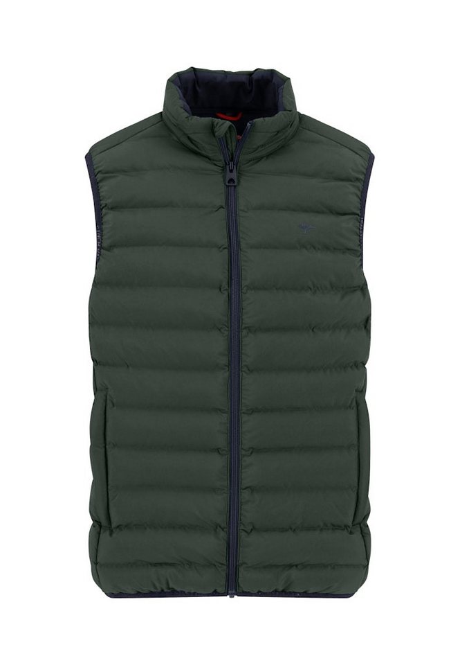 FYNCH-HATTON Funktionsweste Basic Light Weight Vest von FYNCH-HATTON