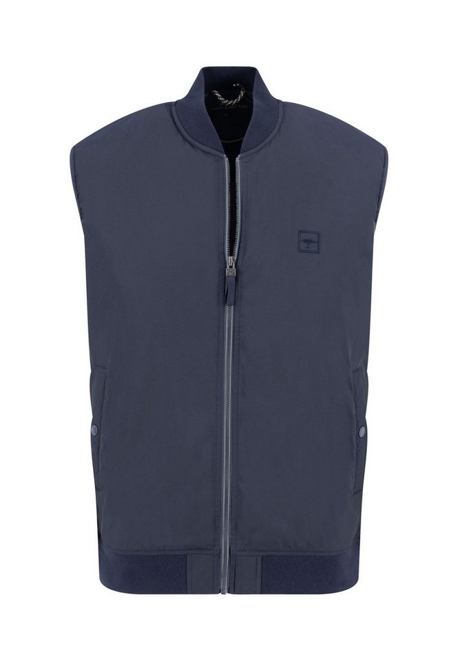 FYNCH-HATTON Funktionsweste Vest lightweight dark navy von FYNCH-HATTON