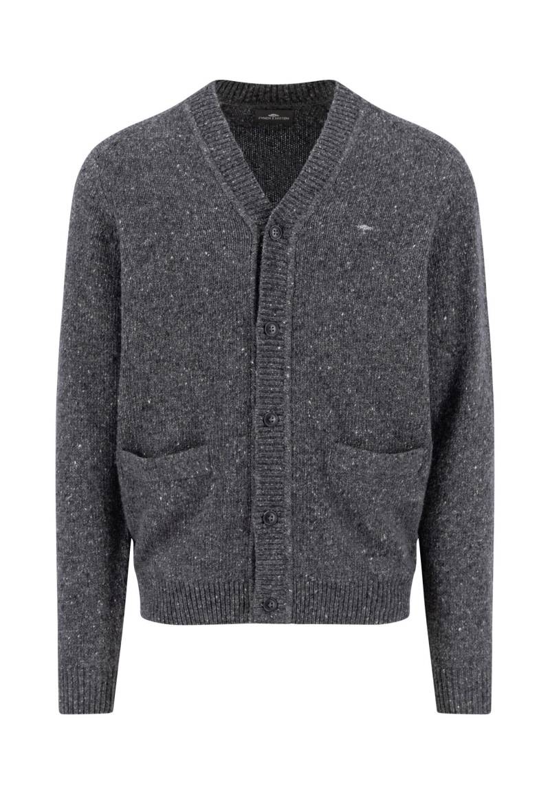 FYNCH-HATTON - Granddad Cardigan, Donegal*RWS steel - Gr. - L von FYNCH-HATTON