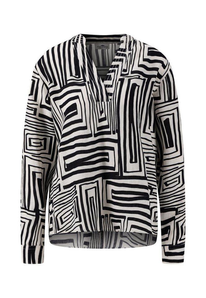 FYNCH-HATTON Hemdbluse von FYNCH-HATTON