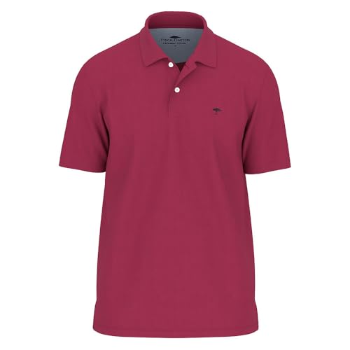 Fynch Hatton 15131700 Short Sleeve Polo 2XL Fynch Hatton 15131700 Short Sleeve Polo 2XL von FYNCH-HATTON