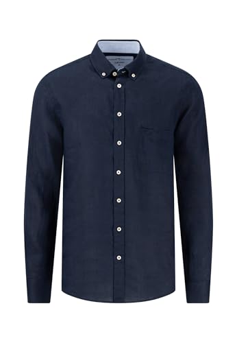 Fynch Hatton 15136000 Long Sleeve Shirt 2XL von FYNCH-HATTON