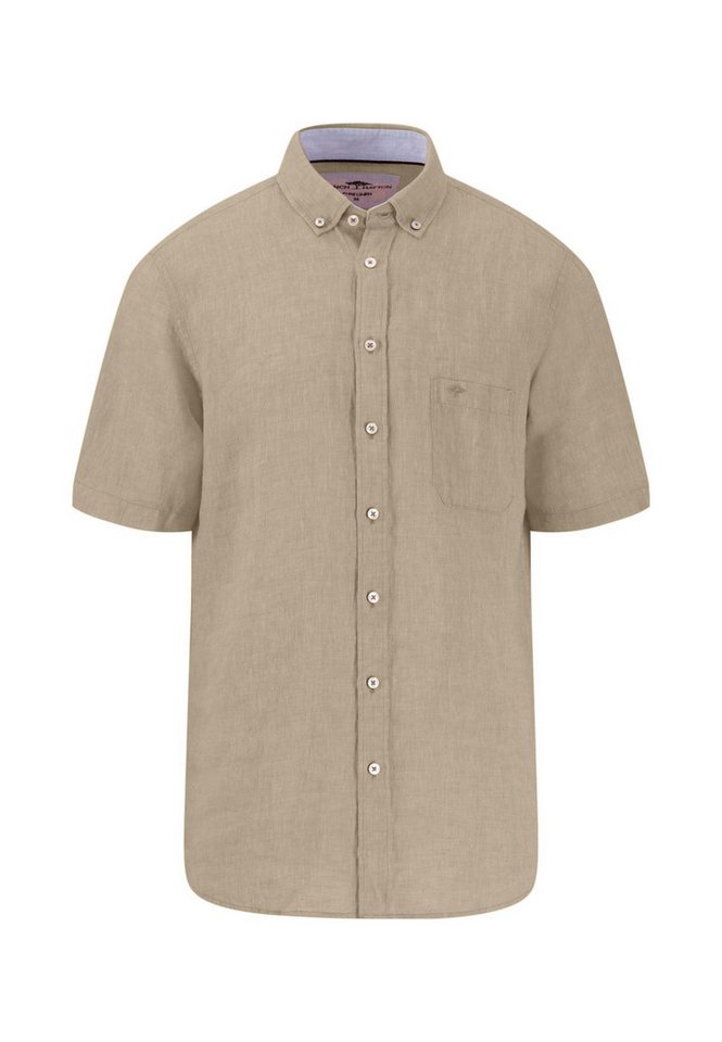 FYNCH-HATTON Kurzarmhemd von FYNCH-HATTON