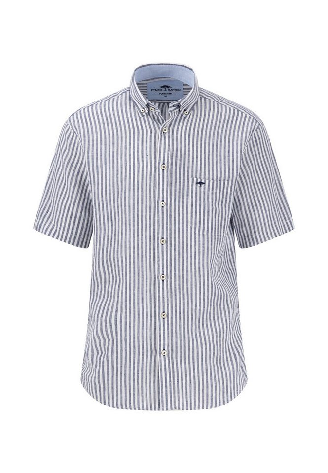 FYNCH-HATTON Kurzarmhemd von FYNCH-HATTON