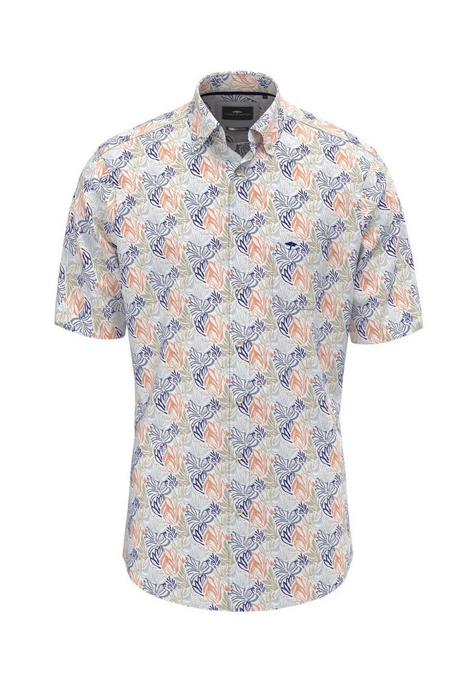 FYNCH-HATTON Kurzarmhemd von FYNCH-HATTON