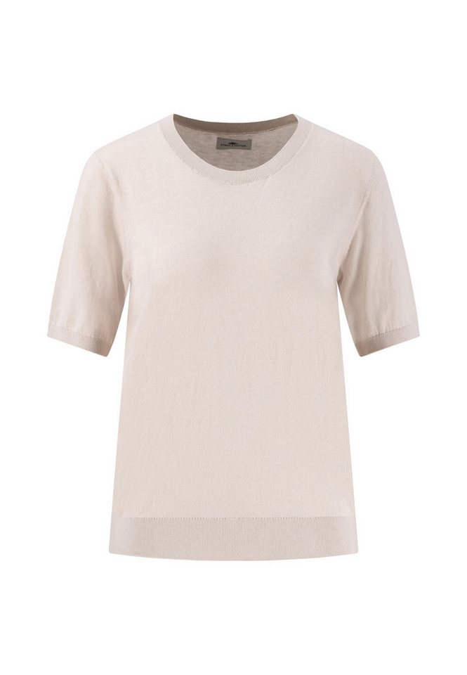 FYNCH-HATTON Kurzarmpullover von FYNCH-HATTON