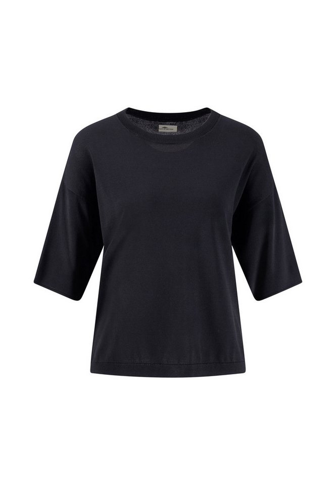 FYNCH-HATTON Kurzarmpullover von FYNCH-HATTON