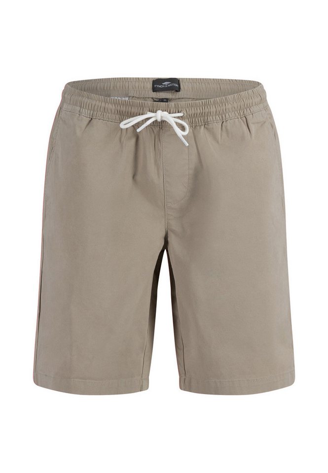 FYNCH-HATTON Kurzweste Pull-on Bermuda von FYNCH-HATTON