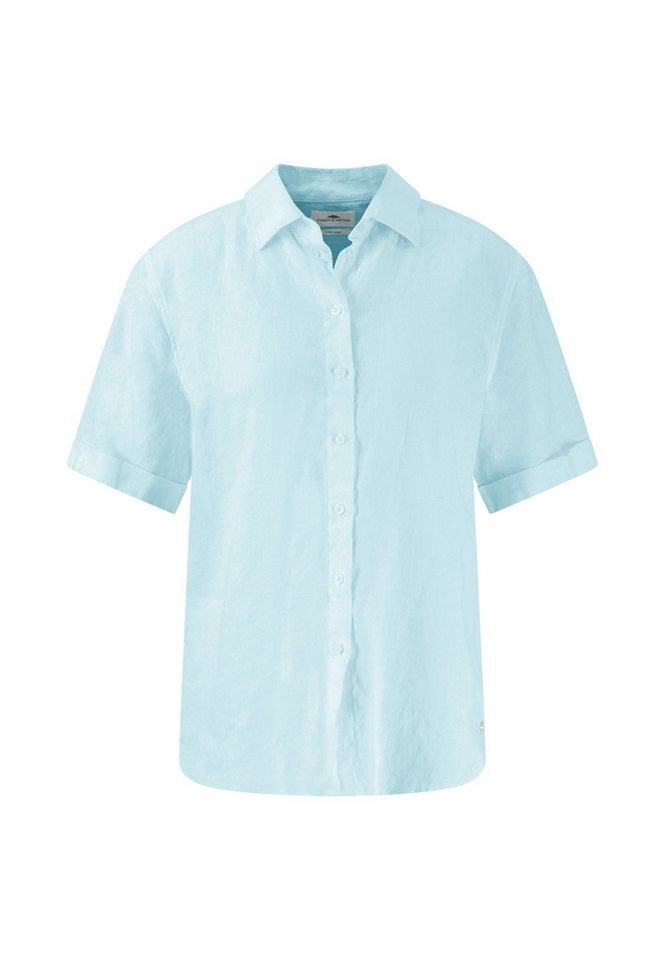 FYNCH-HATTON Langarmbluse BLOUSE 1/2 LINEN MIX FYNCH-HATTON Langarmbluse BLOUSE 1/2 LINEN MIX von FYNCH-HATTON
