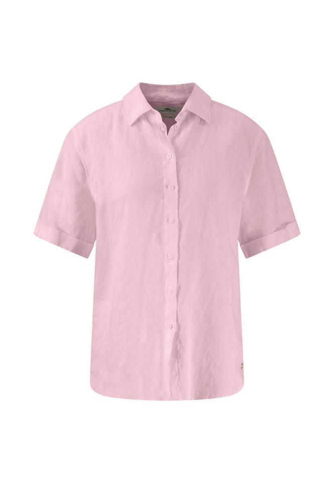 FYNCH-HATTON Langarmbluse BLOUSE 1/2 LINEN FYNCH-HATTON Langarmbluse BLOUSE 1/2 LINEN von FYNCH-HATTON