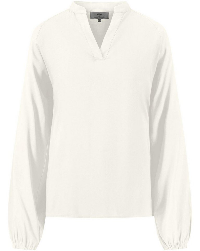 FYNCH-HATTON Langarmbluse Bluse von FYNCH-HATTON