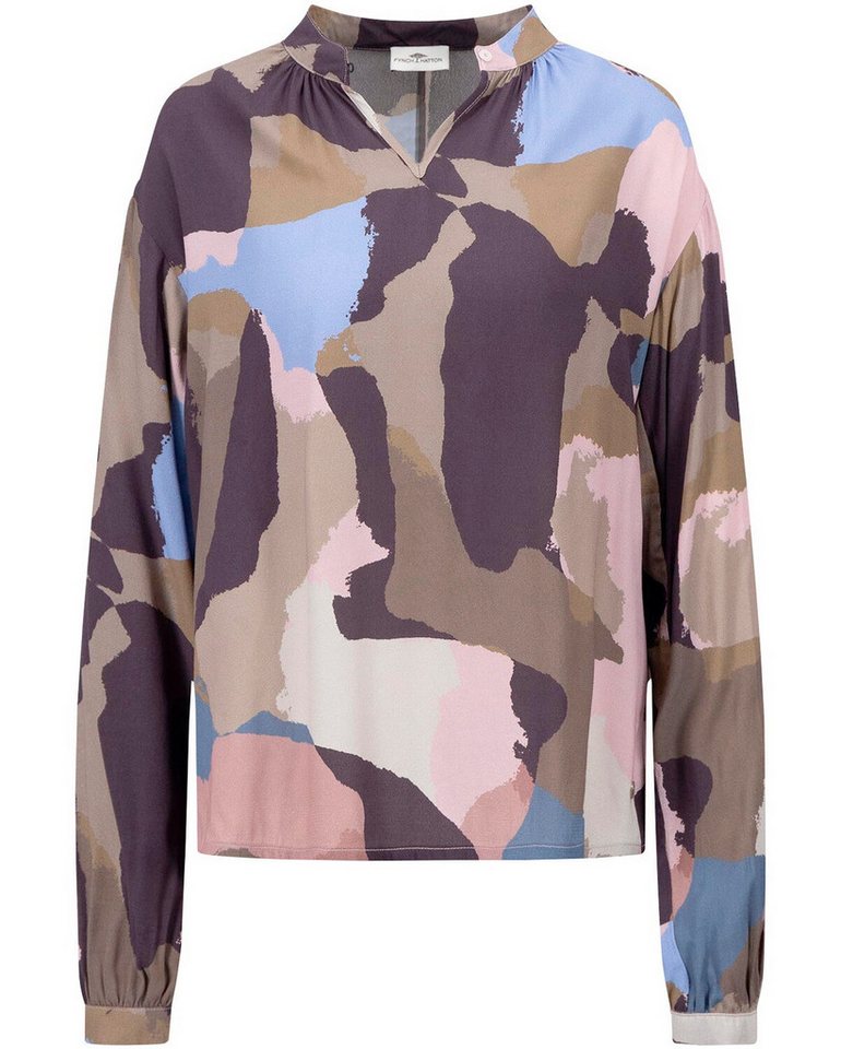 FYNCH-HATTON Langarmbluse Langarm-Bluse von FYNCH-HATTON