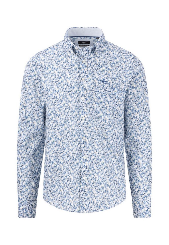 FYNCH-HATTON Langarmhemd von FYNCH-HATTON