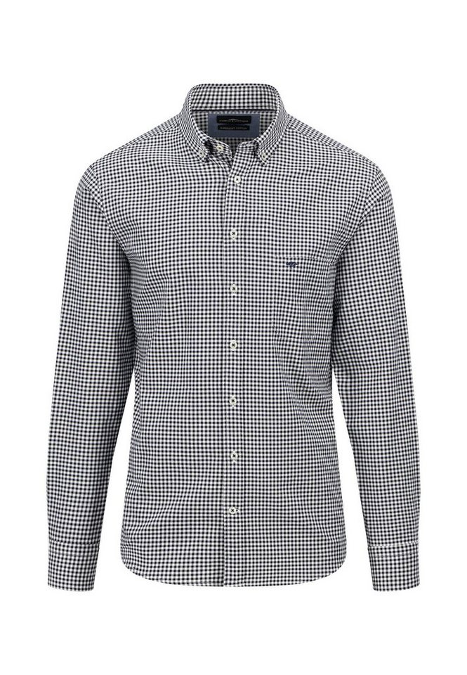 FYNCH-HATTON Langarmhemd von FYNCH-HATTON