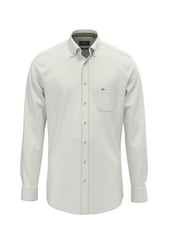 FYNCH-HATTON Langarmhemd von FYNCH-HATTON