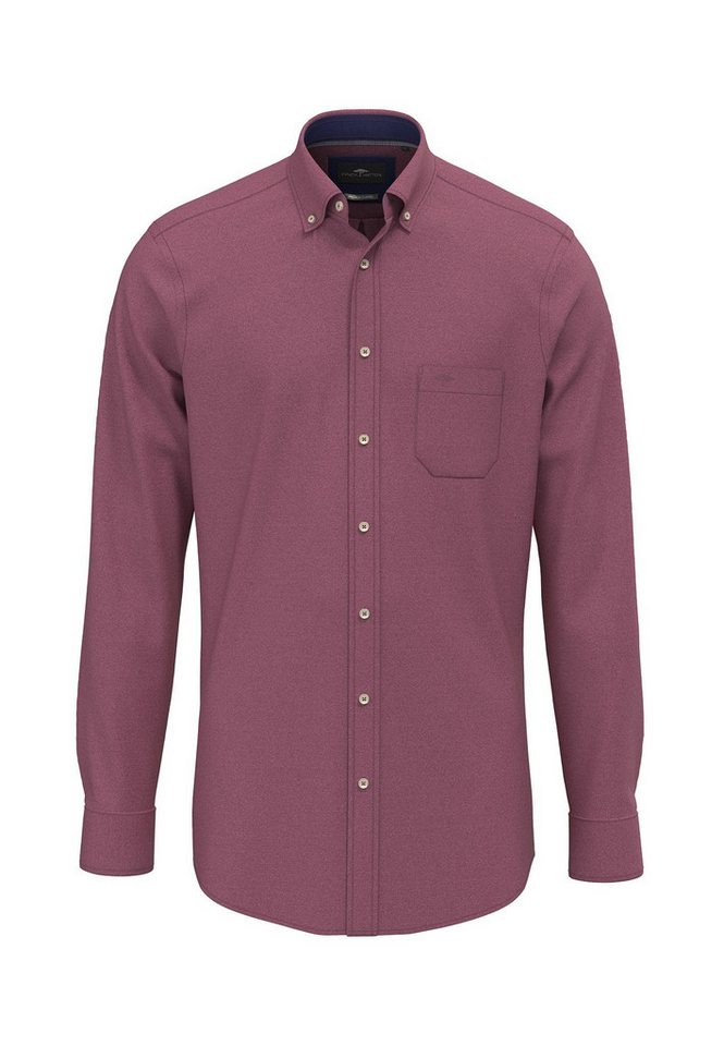 FYNCH-HATTON Langarmhemd von FYNCH-HATTON