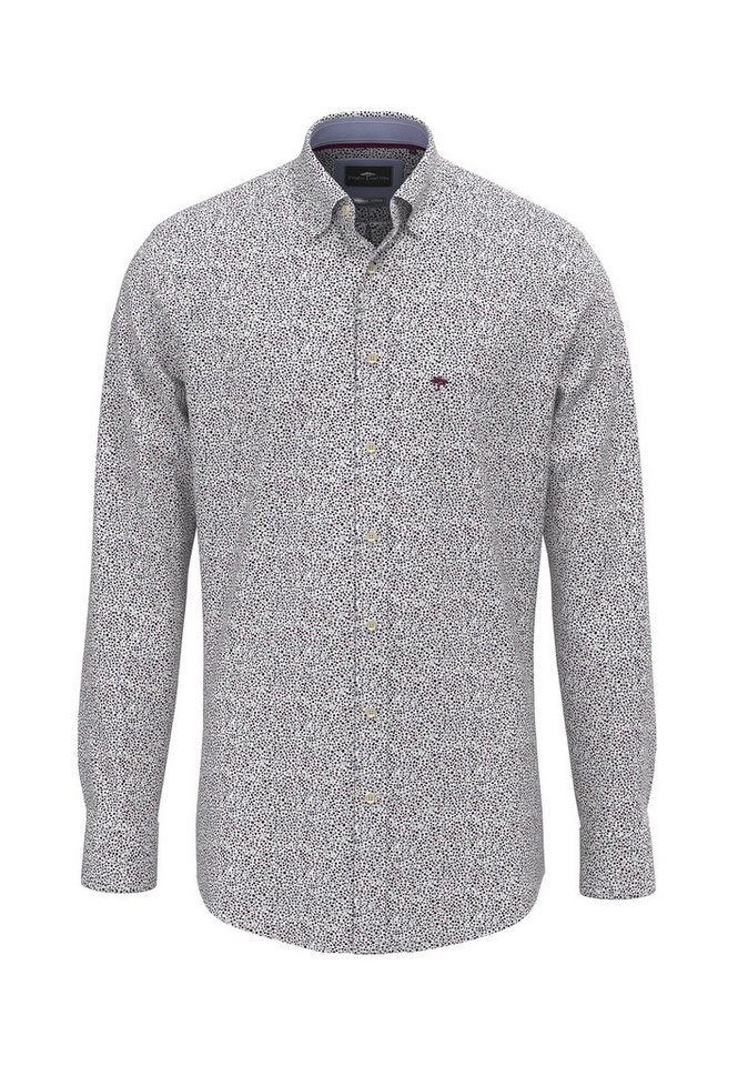 FYNCH-HATTON Langarmhemd von FYNCH-HATTON