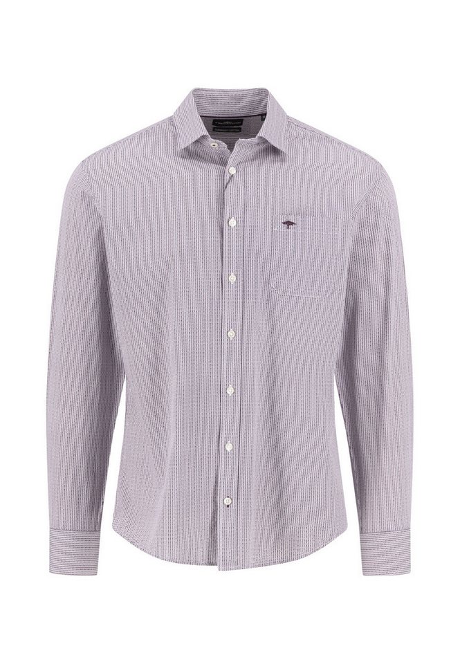 FYNCH-HATTON Langarmhemd von FYNCH-HATTON