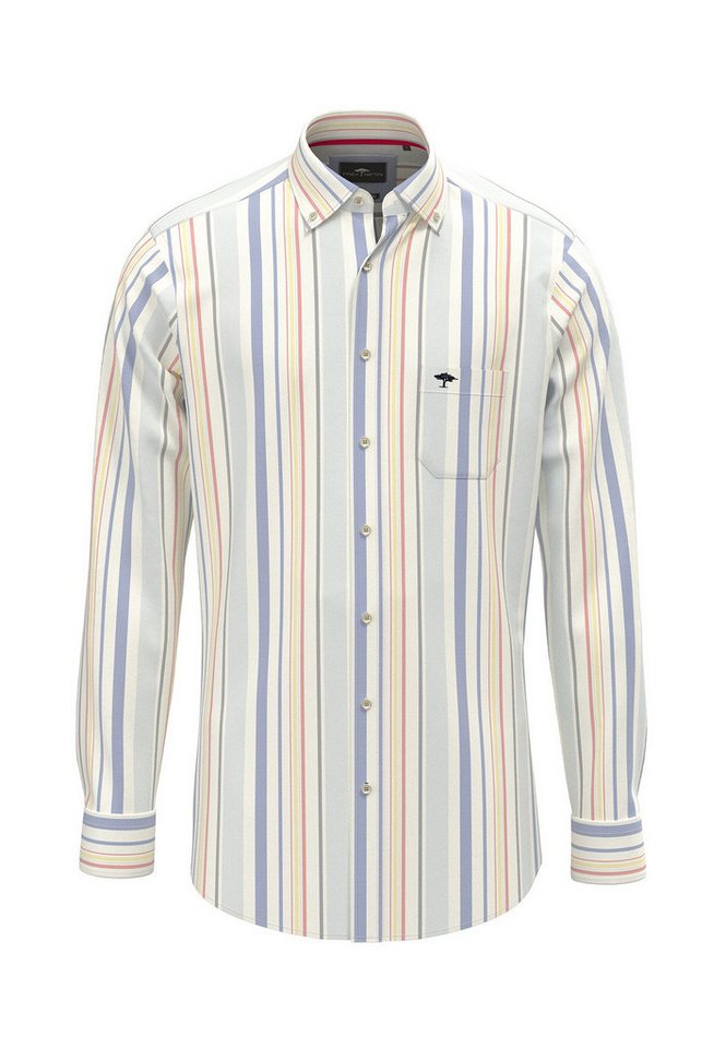 FYNCH-HATTON Langarmhemd von FYNCH-HATTON