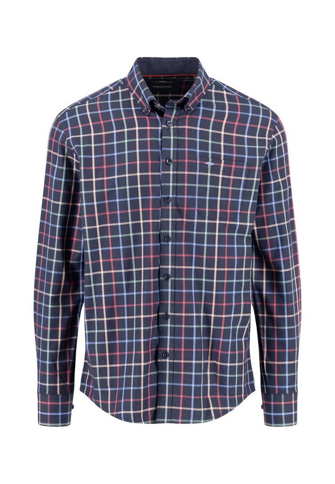 FYNCH-HATTON Langarmhemd von FYNCH-HATTON