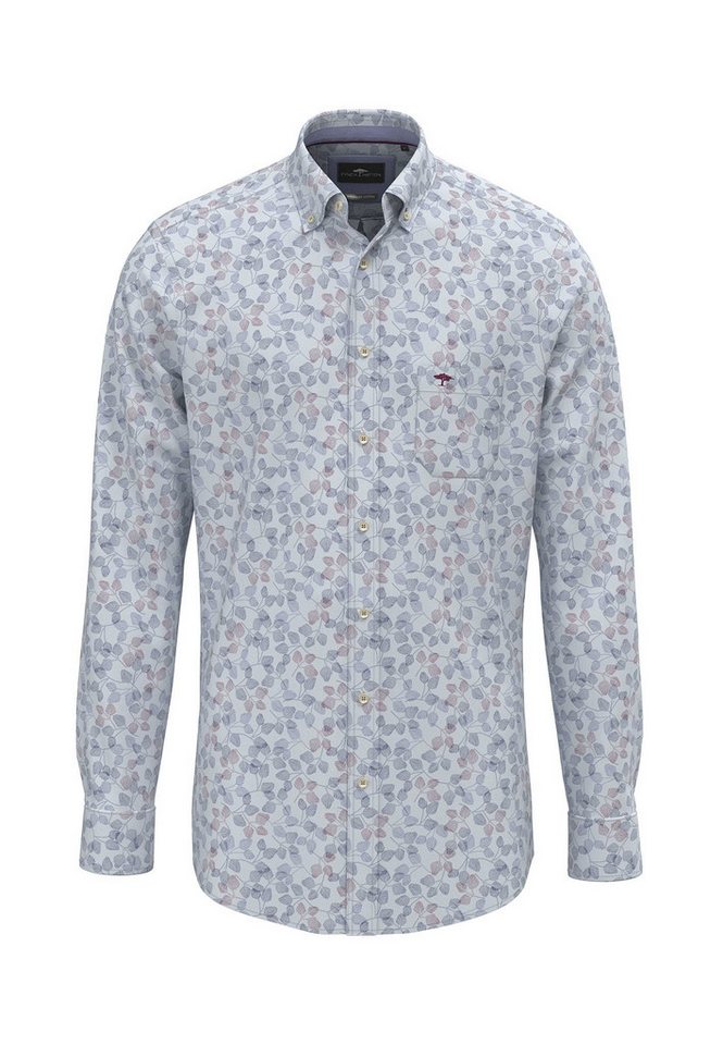 FYNCH-HATTON Langarmhemd von FYNCH-HATTON