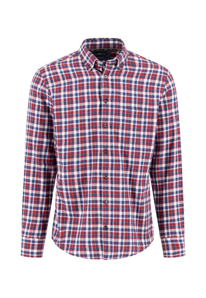 FYNCH-HATTON Langarmhemd von FYNCH-HATTON