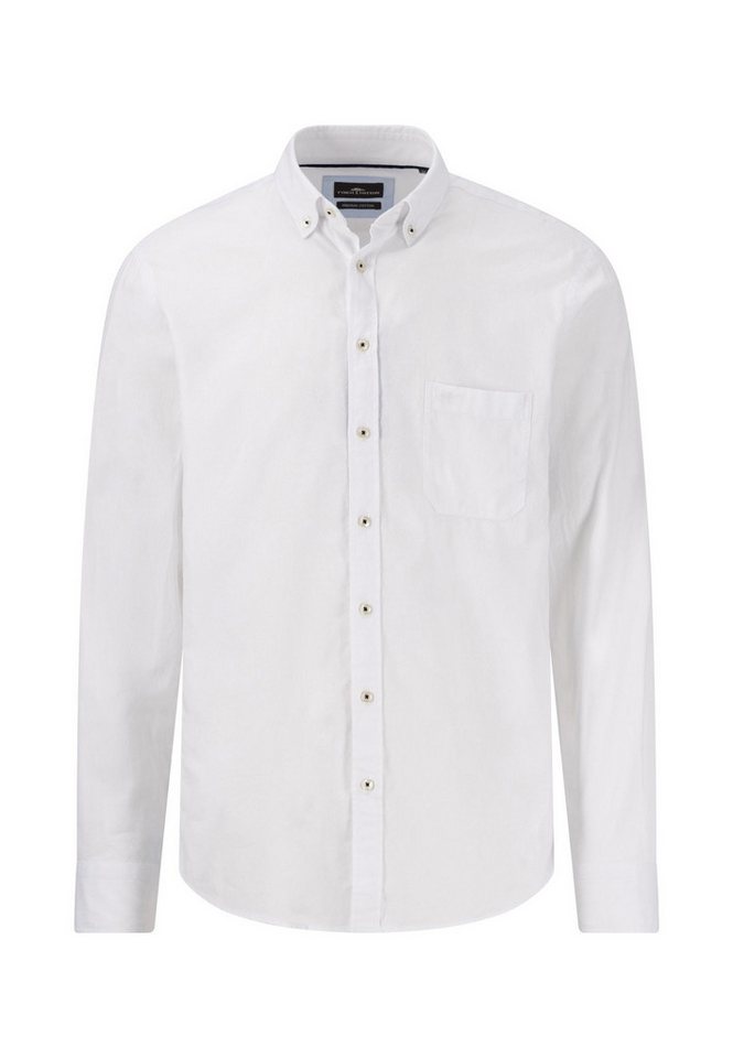 FYNCH-HATTON Langarmhemd von FYNCH-HATTON