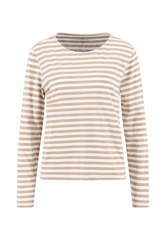 FYNCH-HATTON Langarmshirt von FYNCH-HATTON