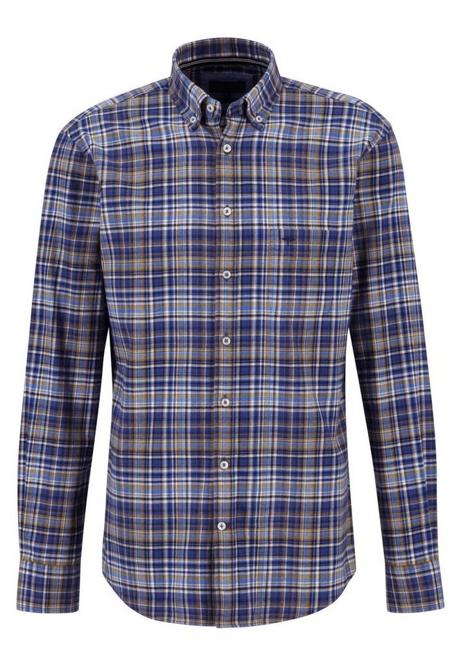 FYNCH-HATTON Langarmshirt von FYNCH-HATTON