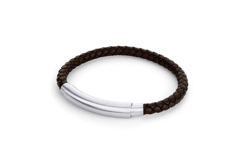 FYNCH-HATTON Lederarmband Schmuck Geschenk Armband The Leather Classic von FYNCH-HATTON
