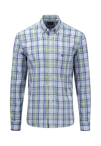 Fynch Hatton 13128040 Long Sleeve Shirt 2XL von FYNCH-HATTON