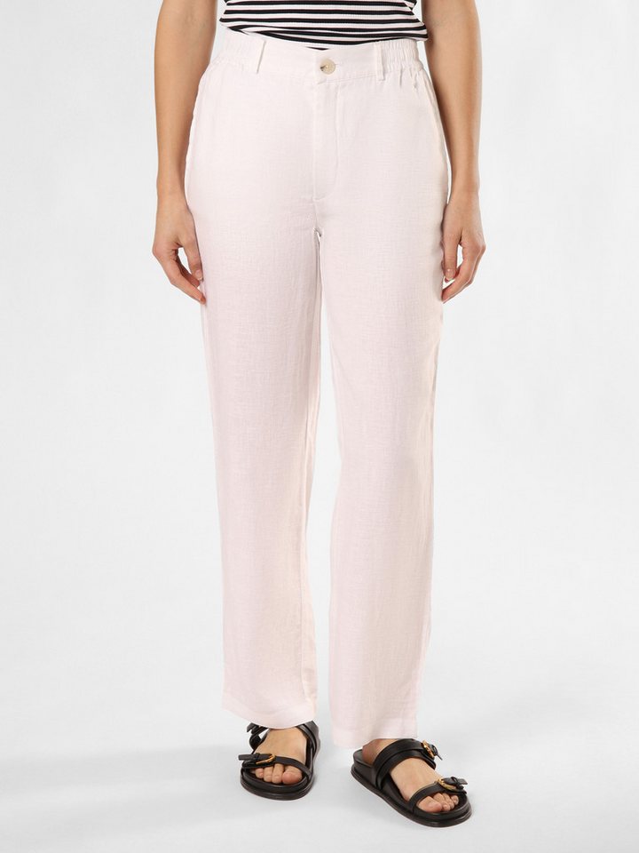 FYNCH-HATTON Leinenhose von FYNCH-HATTON